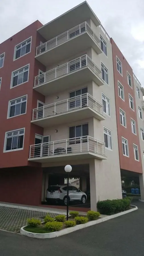 The Strathairn Apartment Kingston 0*,