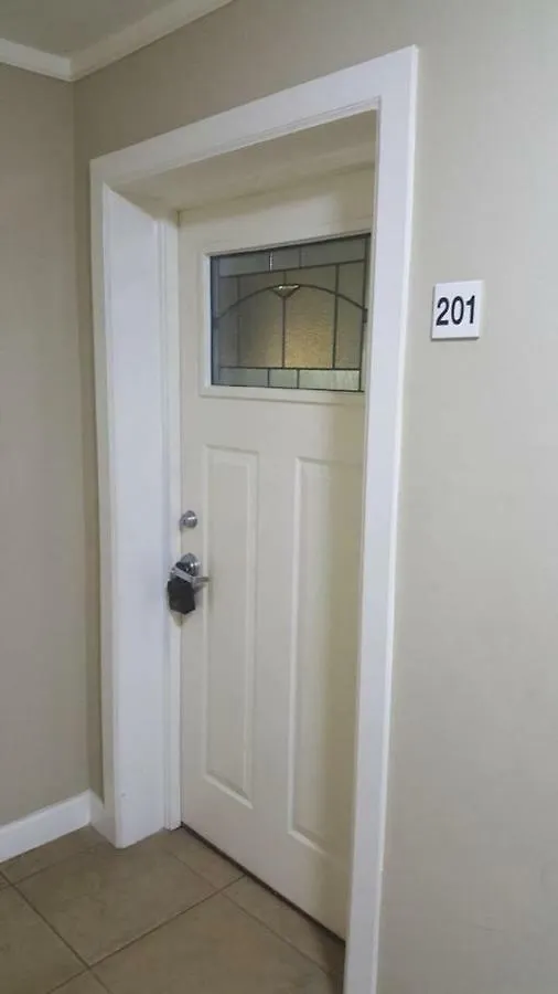 The Strathairn Apartment Kingston