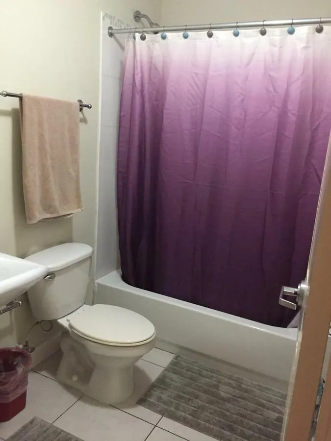 The Strathairn Apartment Kingston